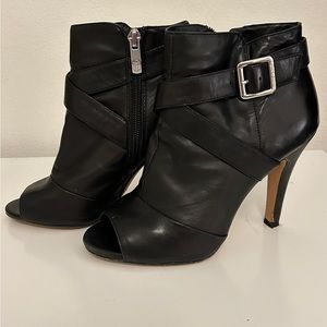 Vince Camuto Booties